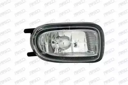 Противотуманная фара PRASCO купить