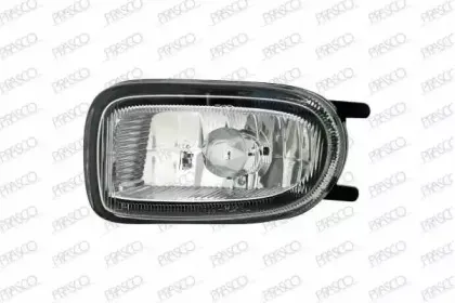 Противотуманная фара PRASCO купить