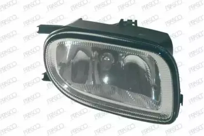 Противотуманная фара PRASCO купить