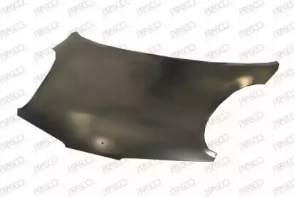 Капот двигателя PRASCO купить