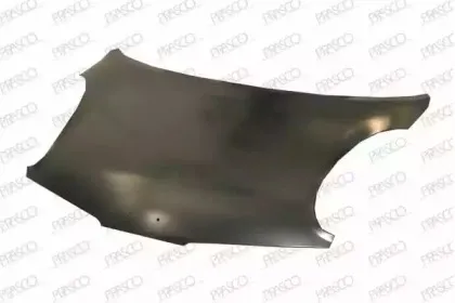 Капот двигателя PRASCO купить