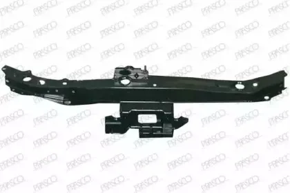 Облицовка передка PRASCO купить