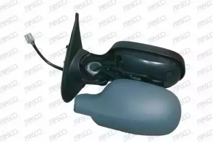 Наружное зеркало PRASCO купить