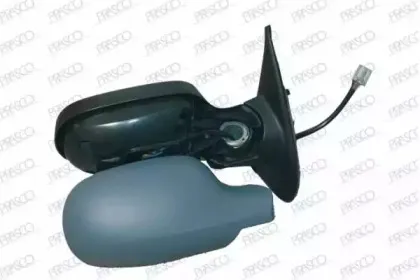 Наружное зеркало PRASCO купить