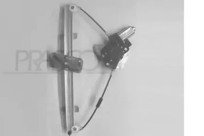 Подъемное устройство для окон PRASCO купить