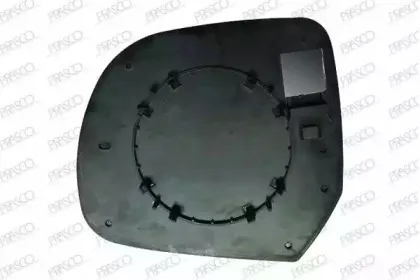 Зеркальное стекло, наружное зеркало PRASCO купить