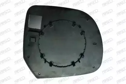 Зеркальное стекло, наружное зеркало PRASCO купить