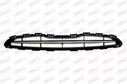 Решетка радиатора PRASCO купить