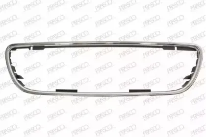 Облицовка / защитная накладка, облицовка радиатора PRASCO купить