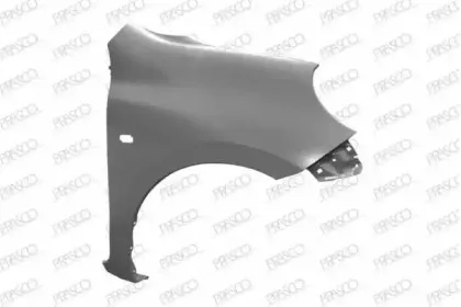 Крыло PRASCO купить