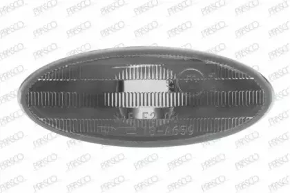 Фонарь указателя поворота PRASCO купить