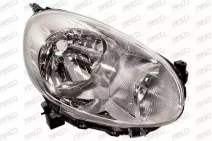 Основная фара PRASCO купить