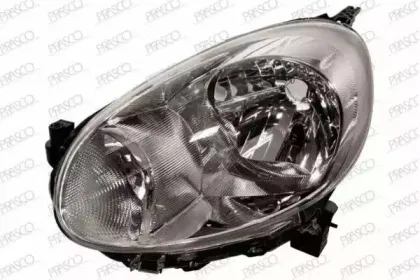 Основная фара PRASCO купить
