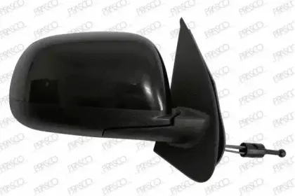 Наружное зеркало PRASCO купить