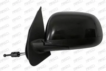 Наружное зеркало PRASCO купить