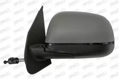 Наружное зеркало PRASCO купить