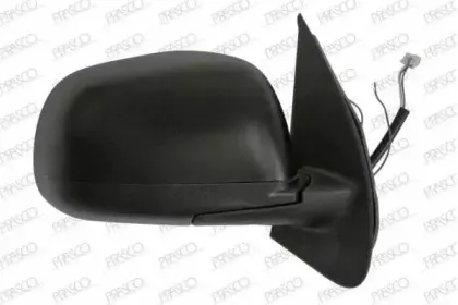 Наружное зеркало PRASCO купить