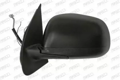 Наружное зеркало PRASCO купить