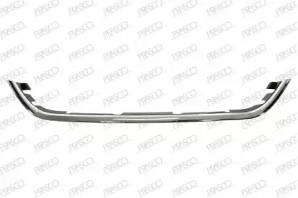 Облицовка / защитная накладка, облицовка радиатора PRASCO купить