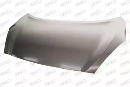 Капот двигателя PRASCO купить