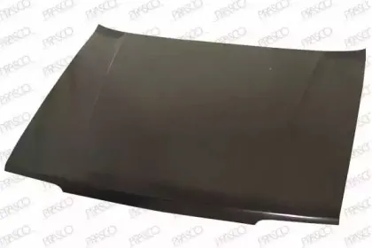 Капот двигателя PRASCO купить