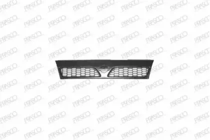 Решетка радиатора PRASCO купить