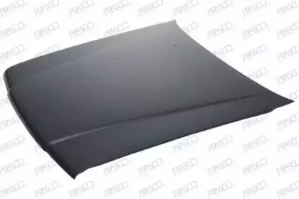 Капот двигателя PRASCO купить