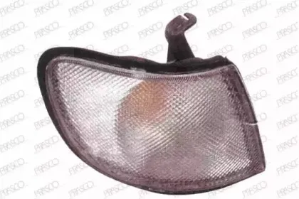 Рассеиватель, фонарь указателя поворота PRASCO купить