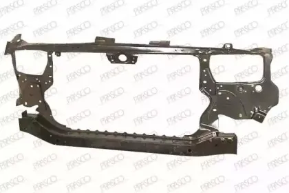 Облицовка передка PRASCO купить