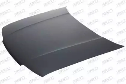 Капот двигателя PRASCO купить