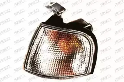 Рассеиватель, фонарь указателя поворота PRASCO купить