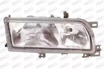 Основная фара PRASCO купить