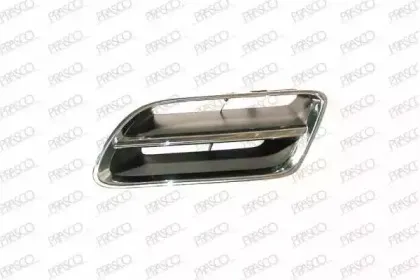 Решетка радиатора PRASCO купить