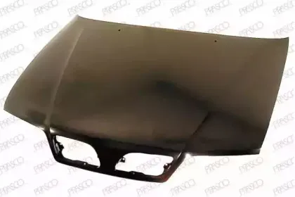 Капот двигателя PRASCO купить