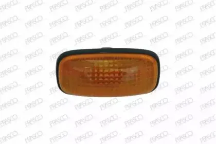 Фонарь указателя поворота PRASCO купить