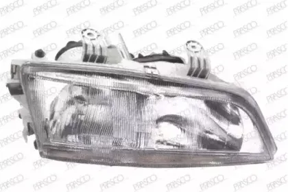 Основная фара PRASCO купить