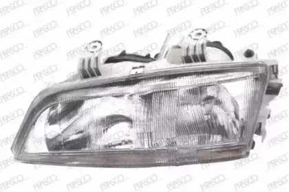 Основная фара PRASCO купить