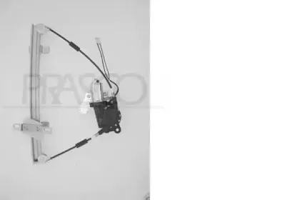 Подъемное устройство для окон PRASCO купить