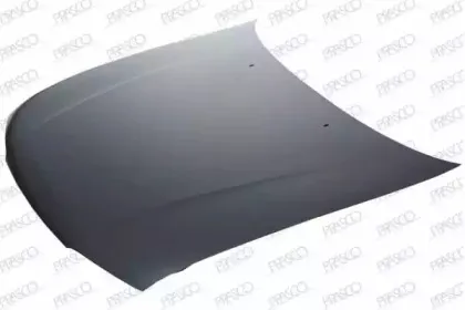 Капот двигателя PRASCO купить
