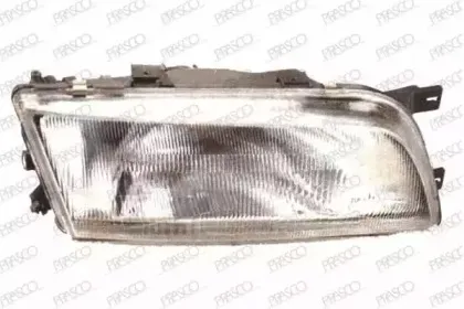 Основная фара PRASCO купить