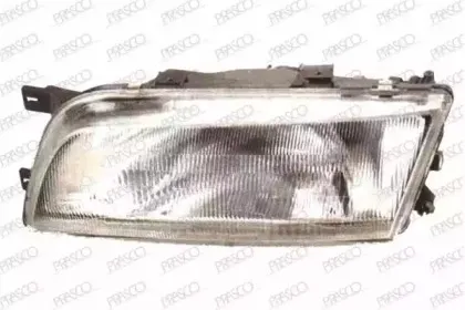 Основная фара PRASCO купить