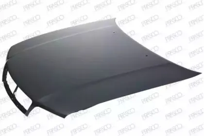 Капот двигателя PRASCO купить