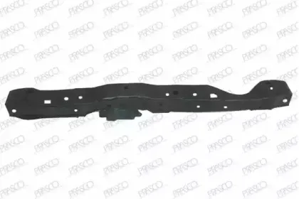 Облицовка передка PRASCO купить