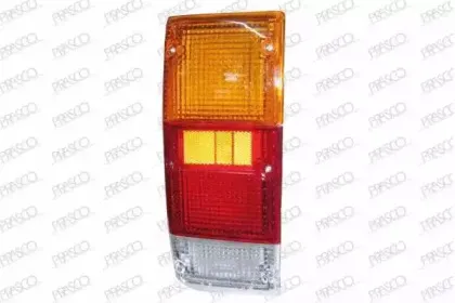 Задний фонарь PRASCO купить