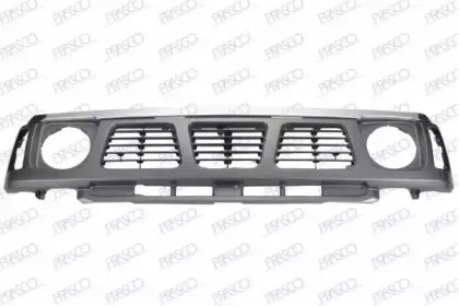 Решетка радиатора PRASCO купить