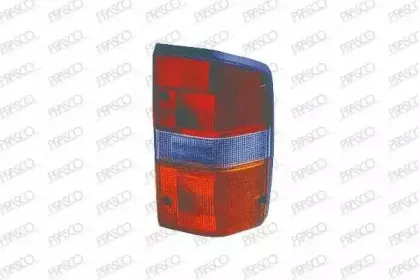 Задний фонарь PRASCO купить