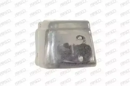 Облицовка, бампер PRASCO купить