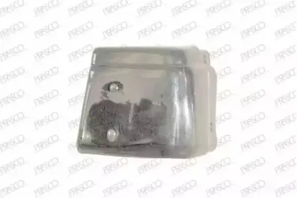 Облицовка, бампер PRASCO купить