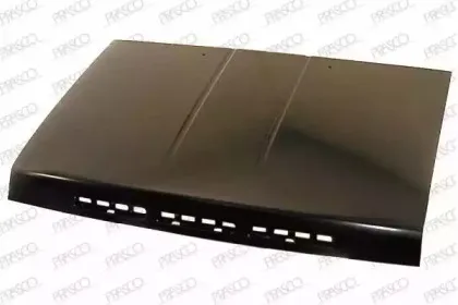Капот двигателя PRASCO купить