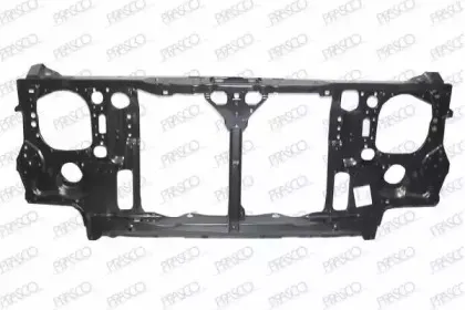 Облицовка передка PRASCO купить